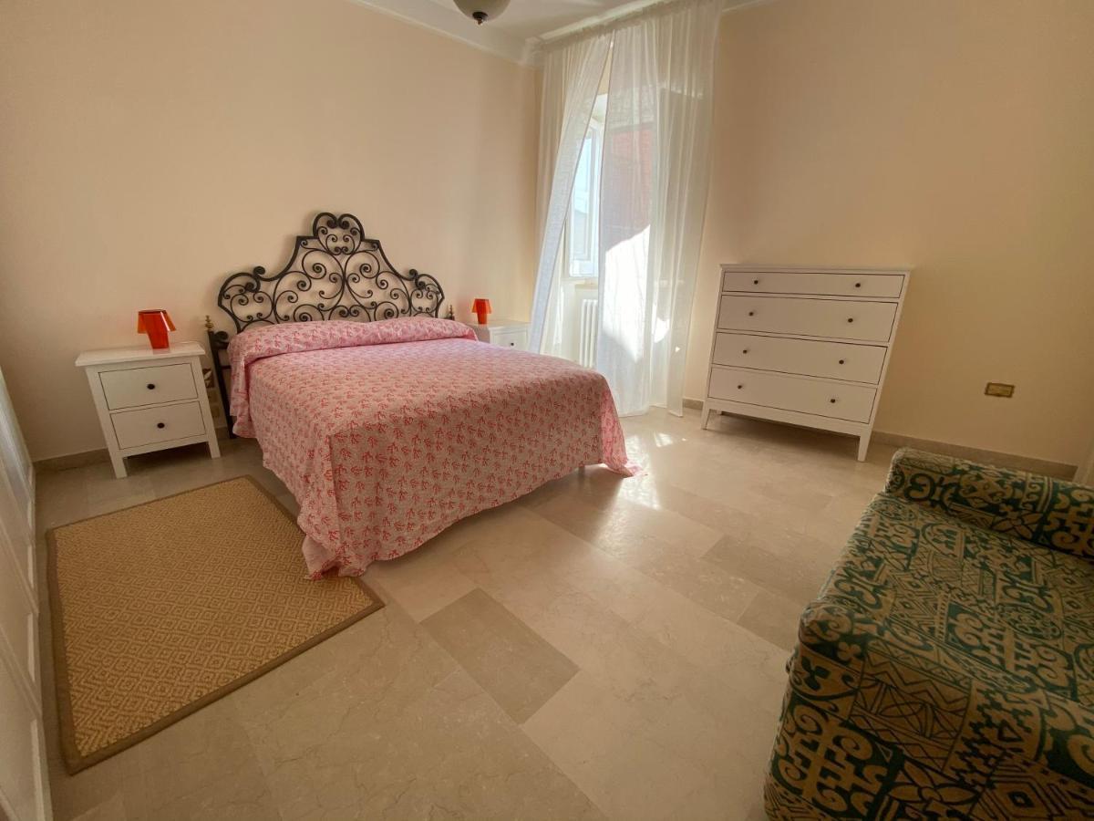 Via Del Corso Apartman Lanciano Kültér fotó